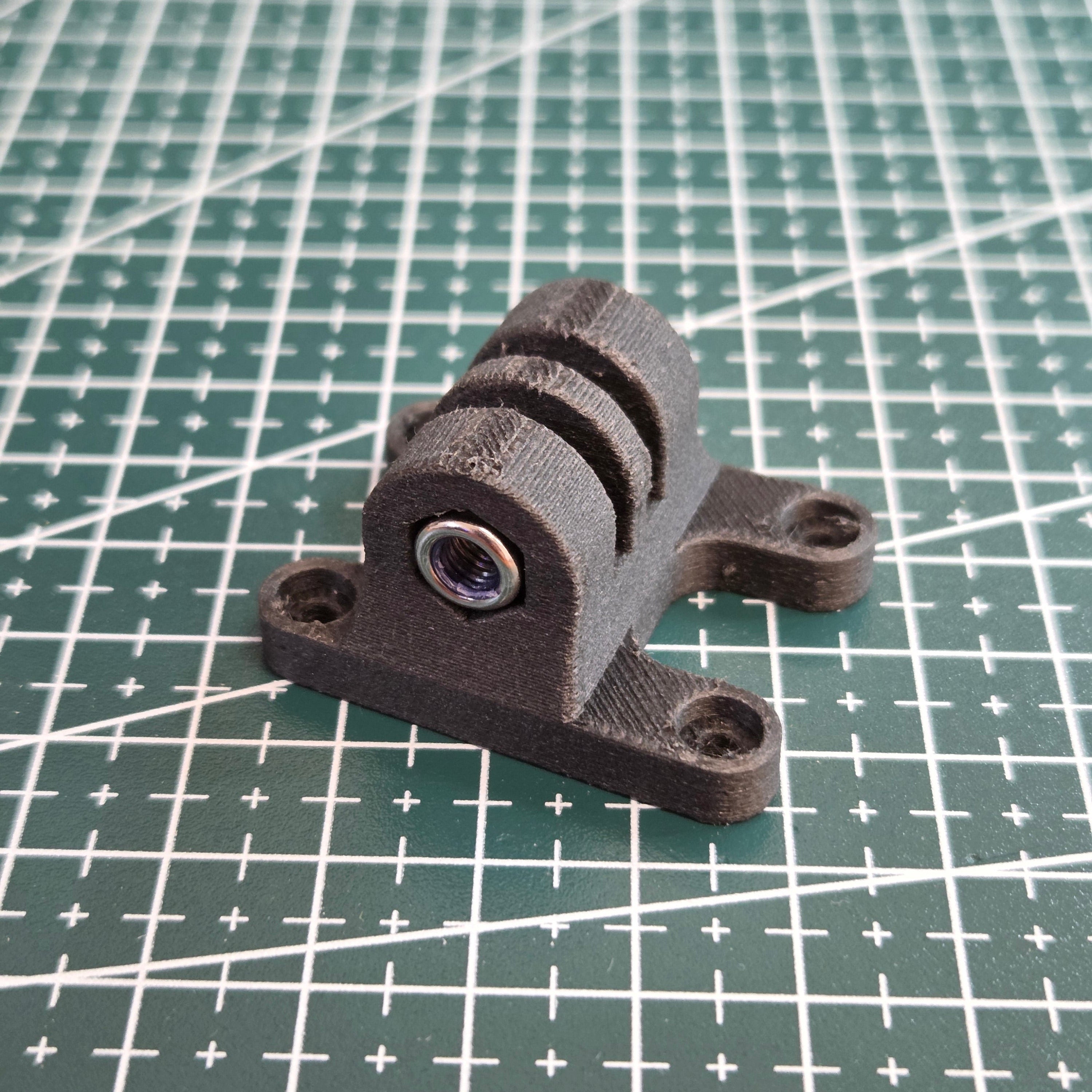 Support GoPro Drone FPV - TBS Source One 5inch V5