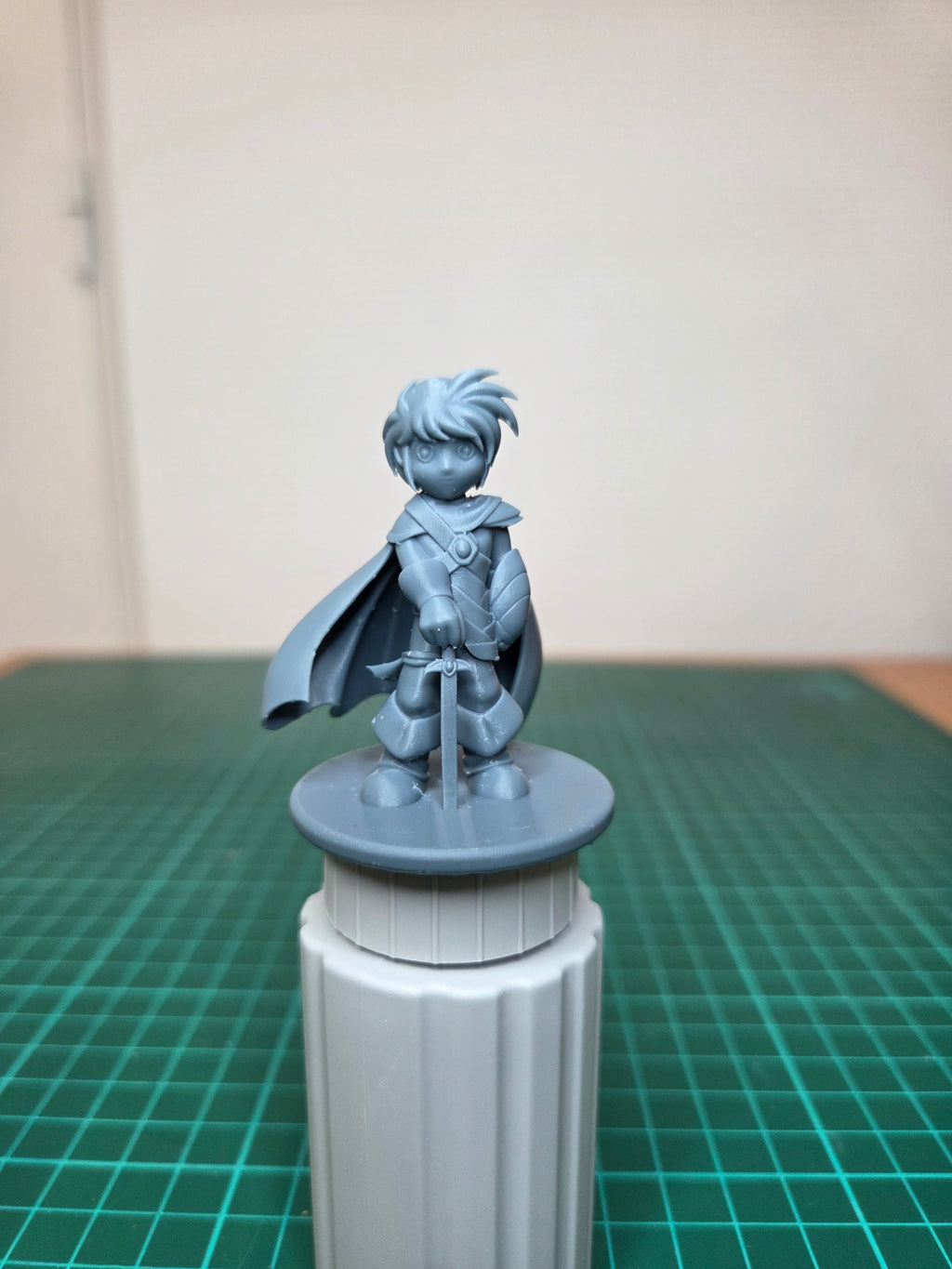 Figurine Danaël - Les Légendaires